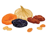 Kuruyemiş
