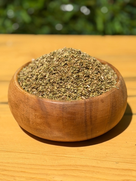 Kekik
